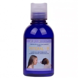 Iv San Bernard (Ив Сан Бернар) MINERAL H - Лосьон с биотином - косметика для собак и кошек