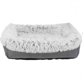 Trixie HARVEY лежак с бортиком для собак
