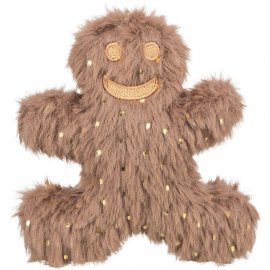 Trixie Gingerbread man іграшка для котів РІЗДВЯНИЙ ПРЯНИЧНИЙ ЧОЛОВІЧОК (924508) Trixie Gingerbread man іграшка для котів РІЗДВЯНИЙ ПРЯНИЧНИЙ ЧОЛОВІЧОК (924508)