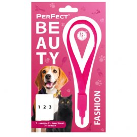 Ветсинтез PerFect Beauty Fashion фито-ошейник для кошек и собак Ваниль, Иланг-Иланг, Сандал