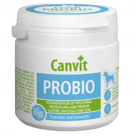 Canvit Probio (Пробіо) пробіотики для собак