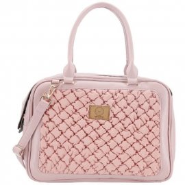 Misoko&Co (Мисоко и Ко) Дорожная сумка для собак 40195, розовый