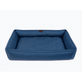 Harley & Cho SOFA DENIM лежак для собак, синій