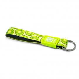 Max & Molly Urban Pets Key Ring Tag брелок для ключей Kiwi