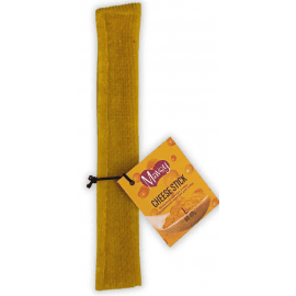 Mavsy Cheese Stick жевательная сырная палочка для собак КУРКУМА