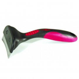 Croci POWERfur фурминатор для длинношерстных кошек