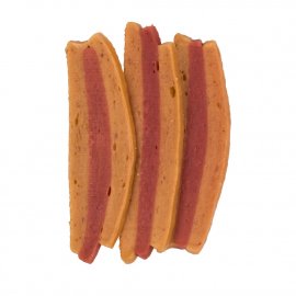 Flamingo лакомство для собак КУРИНЫЕ СЛАЙСЫ С УТКОЙ