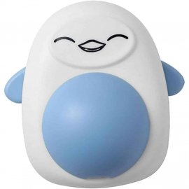 Pomurom Лакомство для кошек шарик-лизун с кошачьей мятой ПИНГВИН Pomurom Лакомство для кошек шарик-лизун с кошачьей мятой ПИНГВИН