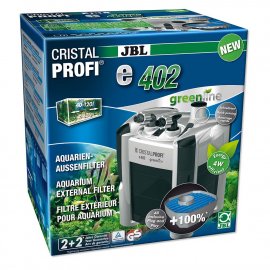 JBL CristalProfi greenline зовнішній фільтр для акваріумів