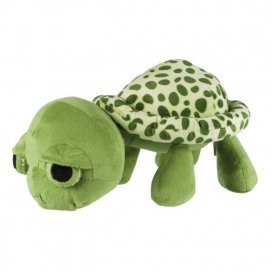 Trixie Turtle игрушка для собак с пищалкой ЧЕРЕПАХА (35854)
