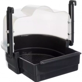 Trixie Домик-купалка большой для птиц (54034)