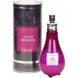 Iv San Bernard UGO BOXER PERFUME парфуми для тварин