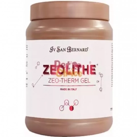 Iv San Bernard ZEOLITHE ZEO-THERM GEL відновлює пошкоджену шкіру та шерсть гель для тварин