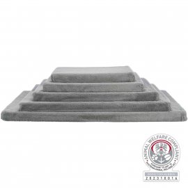 Trixie Lonni Vital ортопедический лежак для собак, серый