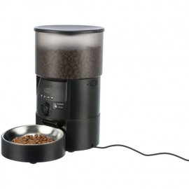 Trixie TX-C Smart 3.0L автоматична годівниця для собак і котів (24346)