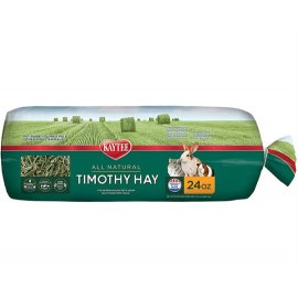 Versele-Laga NATURE TIMOTHY HAY сено для кроликов, грызунов