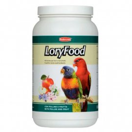 Padovan Lory Food корм для попугаев лори и лорикетов