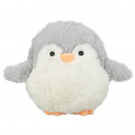 Trixie Penguin іграшка для собак РІЗДВЯНИЙ ПІНГВІН (92011)