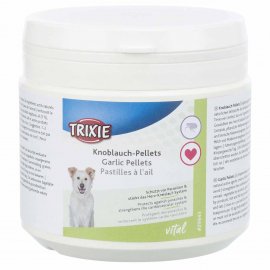 Trixie Garlic Pellets лакомство для собак ЧЕСНОЧНЫЕ ГРАНУЛЫ