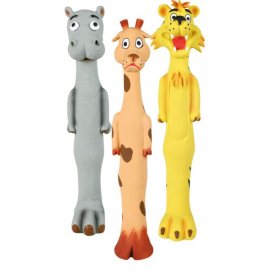 Trixie Longie Safari довга іграшка для собак (3506)