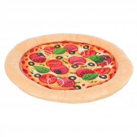Trixie Pizza игрушка для собак ПИЦЦА (35952)