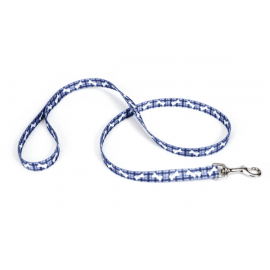 Coastal (Костал) Pet Attire Styles повідець для собак, КЛІТИНКА З КІСТОЧКАМИ