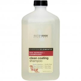 Isle of Dogs EVERYDAY CLEAN COATING шампунь для шерсті собак, що очищає, 500 мл