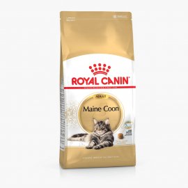 Royal Canin MAINE COON (МЕЙН-КУН) корм для кішок від 1 року
