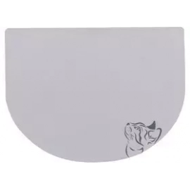 Trixie Килимок під миску для котів