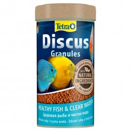 Tetra DISCUS GRANULES (ДИСКУС ГРАНУЛИ) корм для риб