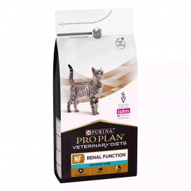 Purina Pro Plan (Пурина Про План) Veterinary Diets NF Renal Function Advanced Care лечебный корм для кошек для поддержания функции почек Purina Pro Plan (Пурина Про План) Veterinary Diets NF Renal Function Advanced Care лечебный корм для кошек для поддержания функции почек