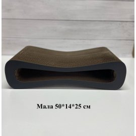 Soft Paws кігтеточка з гофрокартону S