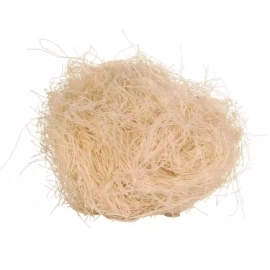 Trixie Волокно для гнізда, бежевий (5626)