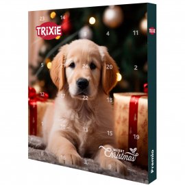 Trixie PREMIO адвент-календарь с лакомствами для собак (9267)