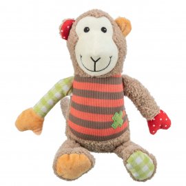Trixie Monkey игрушка для собак ОБЕЗЬЯНА (36087)