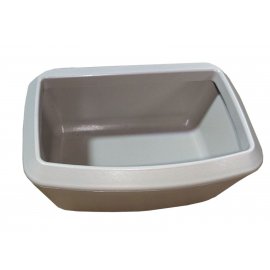 MP Bergamo годівниця для переноски SKUDO IATA № 4/5/6/7