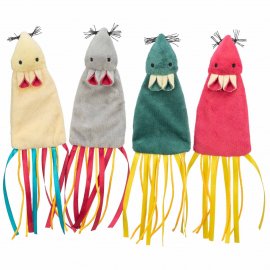 Trixie Mouse игрушка для кошек МЫШЬ (45686)