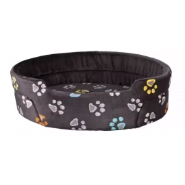 Trixie Jimmy Лежак для собак, сірий