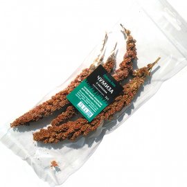 Zelena Zoo Ласощі для папуг ЧУМИЗА