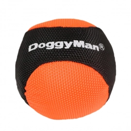 DoggyMan Soft Ball мягкая игрушка для собак МЯЧ