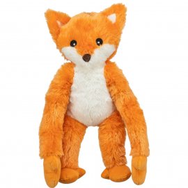 Trixie Fox іграшка для собак ЛИСИЦЯ (361013)