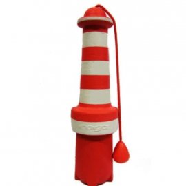 Kong Rogz Lighthouse плавающая игрушка для собак МАЯК