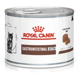 Royal Canin GASTRO INTESTINAL KITTEN полнорационный диетический для котят от 2 до 10 месяцев при нарушениях пищеварения Royal Canin GASTRO INTESTINAL KITTEN полнорационный диетический для котят от 2 до 10 месяцев при нарушениях пищеварения