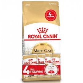 Royal Canin MAINE COON (МЕЙН-КУН) корм для кішок від 1 року