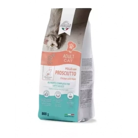 Marpet (Марпет) Chef Adult Cat Chicken & Ham сухий корм для котів КУРКА та ШИНКА