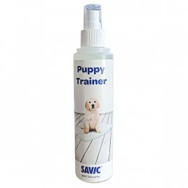 Savic (Савік) PUPPY TRAINER Spray - привчаючий спрей для цуценят та собак, 200 мл