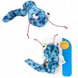 Coastal (Костал) Turbo Vibrating інтерактивна іграшка для котів ПОТЯГНИ ЗА ХВІСТ