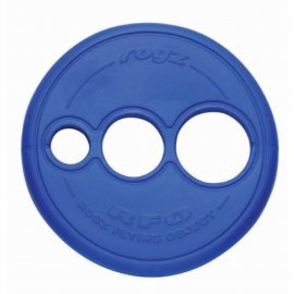 Kong Rogz RFO игрушка для собак ЛЕТАЮЩИЙ ДИСК, синий