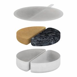 Collar WAUDOG змінний фільтр до фонтану-напувалки