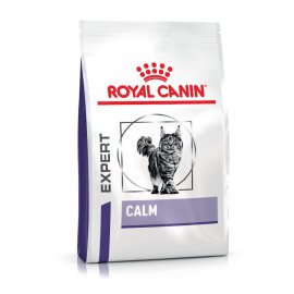 Royal Canin CALM сухой лечебный корм для кошек